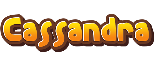 Cassandra cookies logo