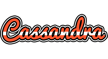 Cassandra denmark logo