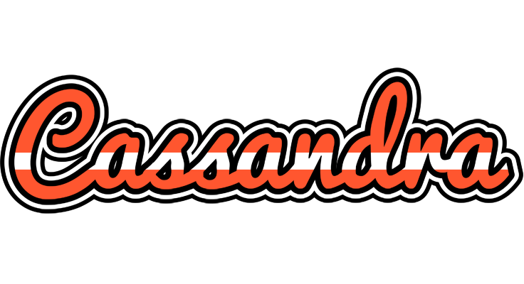 Cassandra denmark logo