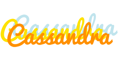 Cassandra energy logo