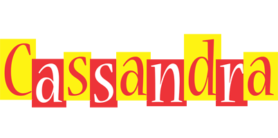 Cassandra errors logo