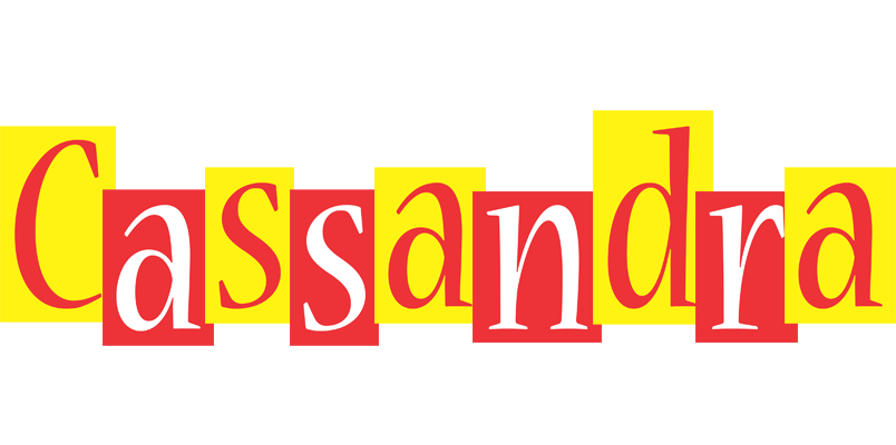 Cassandra errors logo
