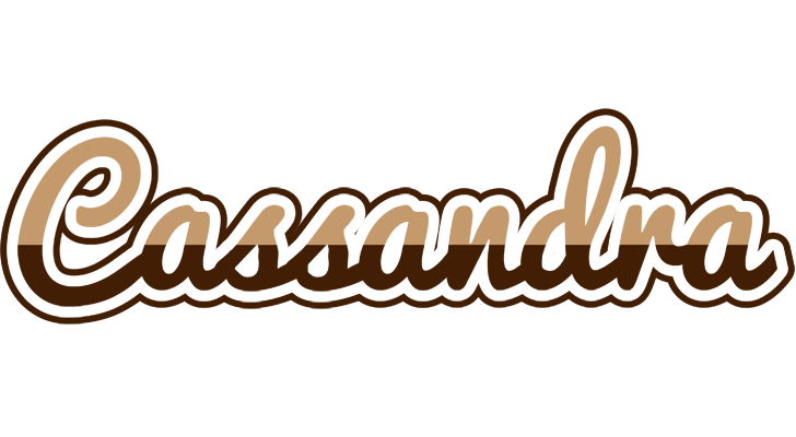 Cassandra exclusive logo