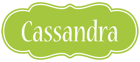 Cassandra family logo