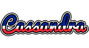 Cassandra france logo