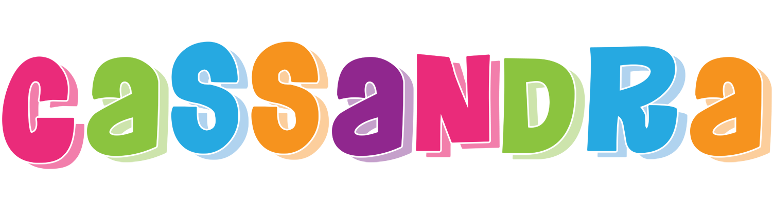 Cassandra friday logo