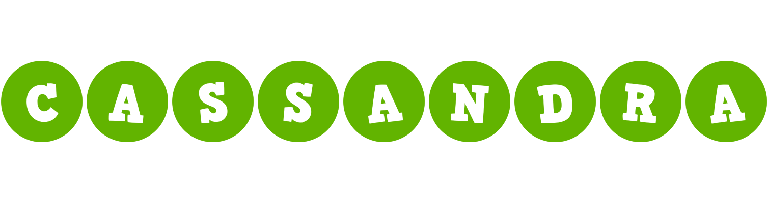 Cassandra games logo