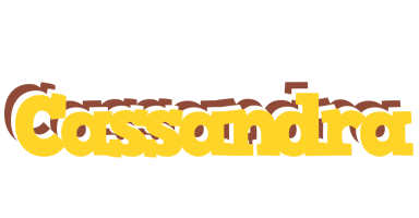 Cassandra hotcup logo