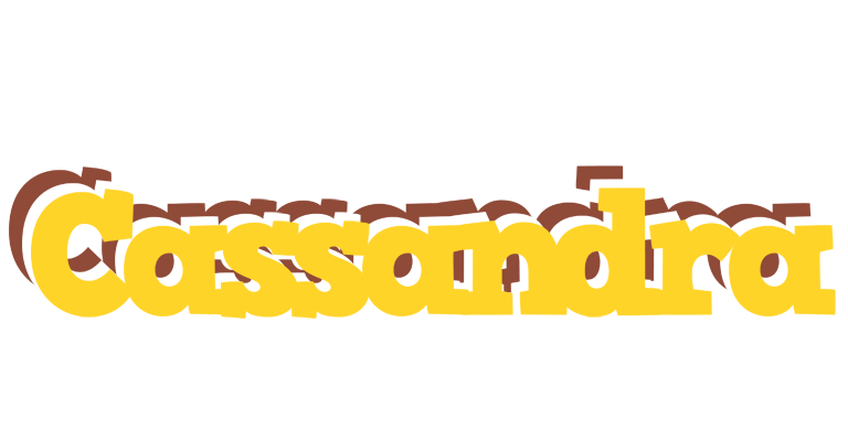 Cassandra hotcup logo