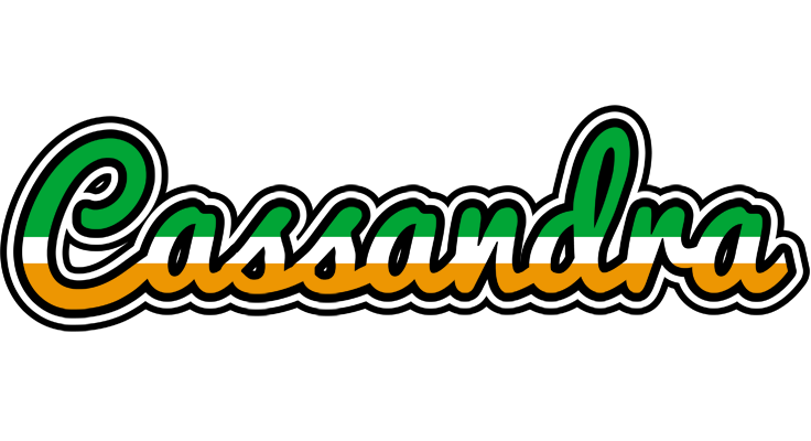Cassandra ireland logo