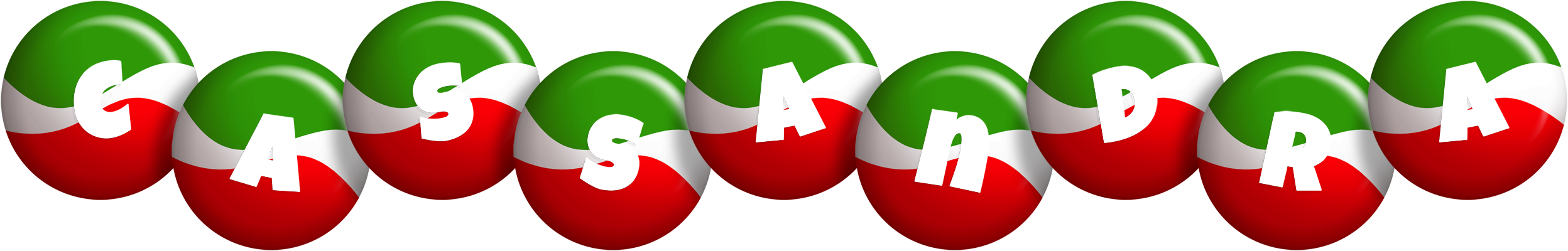 Cassandra italy logo