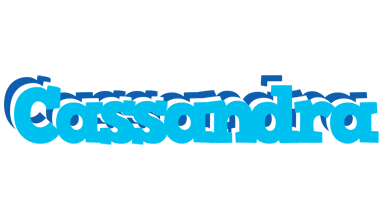 Cassandra jacuzzi logo