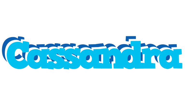 Cassandra jacuzzi logo