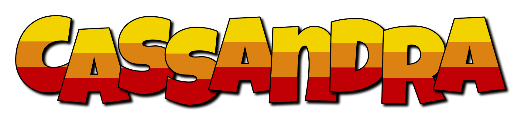 Cassandra jungle logo