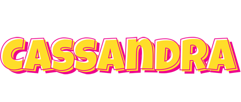 Cassandra kaboom logo