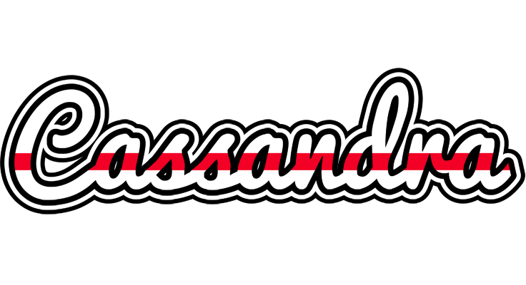 Cassandra kingdom logo