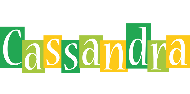 Cassandra lemonade logo