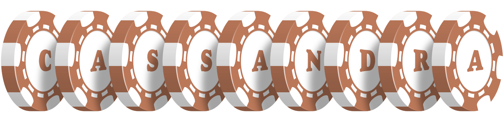Cassandra limit logo
