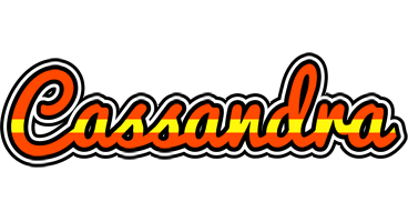 Cassandra madrid logo