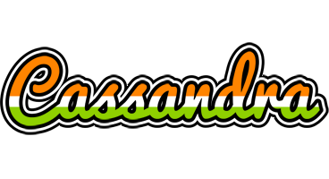 Cassandra mumbai logo