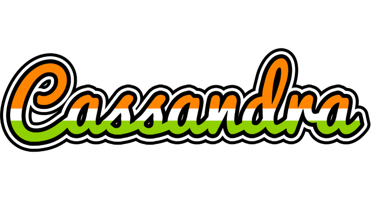 Cassandra mumbai logo