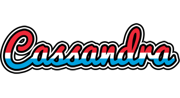 Cassandra norway logo