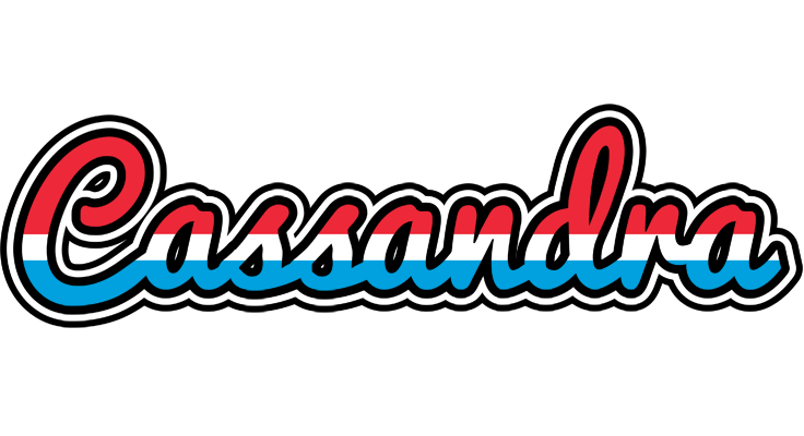 Cassandra norway logo