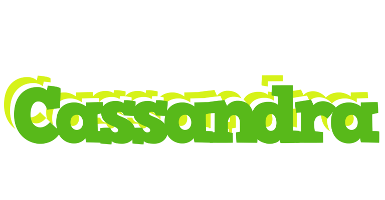 Cassandra picnic logo