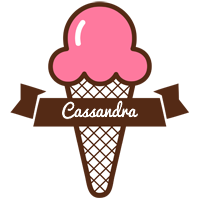 Cassandra premium logo