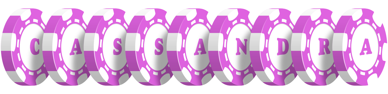 Cassandra river logo