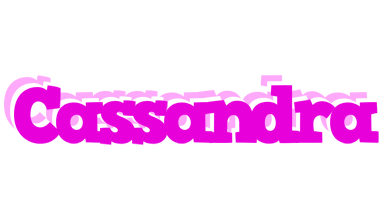 Cassandra rumba logo