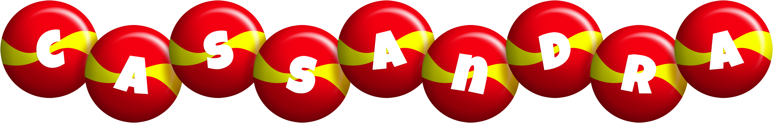 Cassandra spain logo