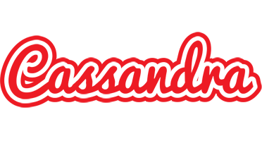 Cassandra sunshine logo