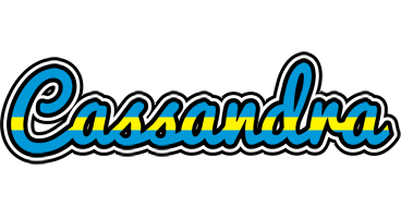 Cassandra sweden logo