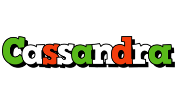 Cassandra venezia logo