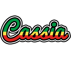 Cassia african logo