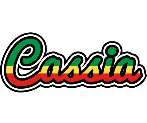 Cassia african logo