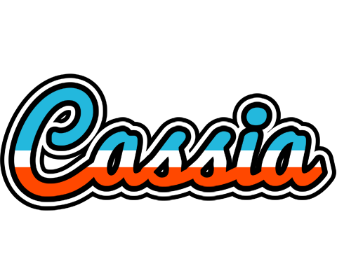 Cassia america logo