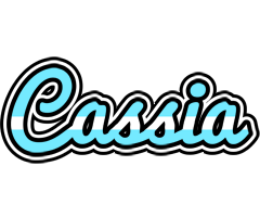 Cassia argentine logo