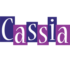 Cassia autumn logo