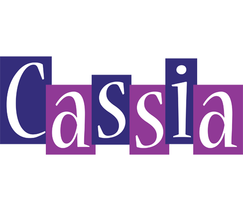 Cassia autumn logo