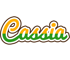 Cassia banana logo