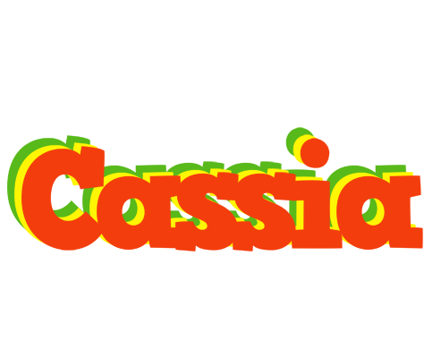Cassia bbq logo