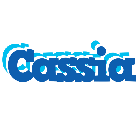 Cassia business logo