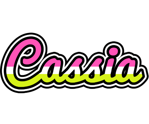 Cassia candies logo