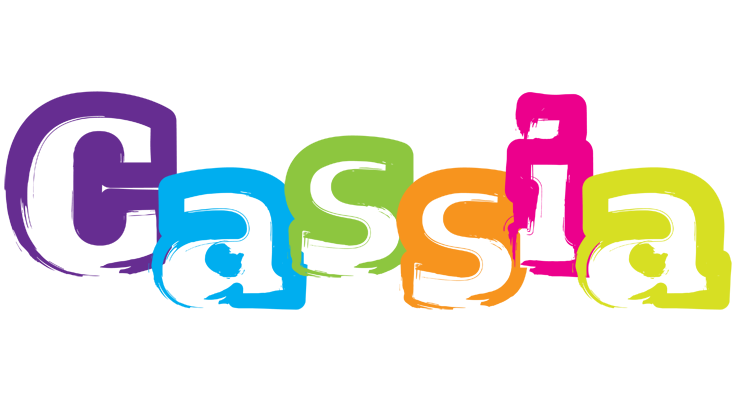 Cassia casino logo