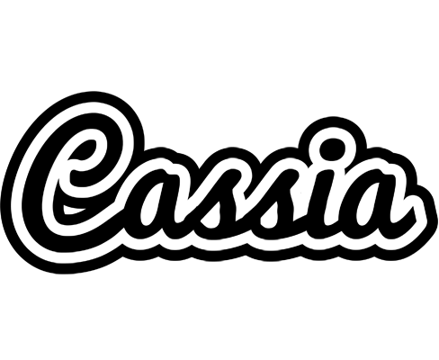 Cassia chess logo
