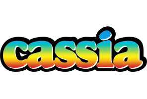 Cassia color logo