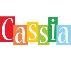 Cassia colors logo