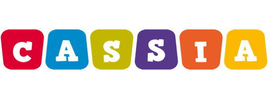 Cassia daycare logo